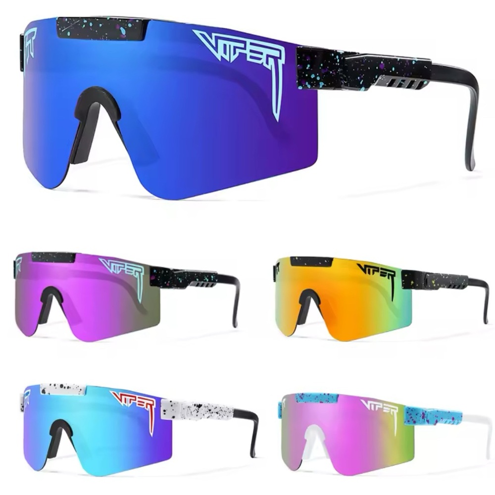 Pit Viper Sunglasses
